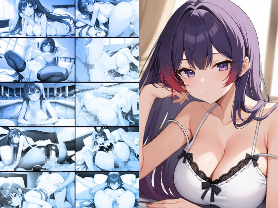 サンプル画像1:秘密の個人撮影 生意気グラドル快楽堕〇記録(御一堂) [d_472314]