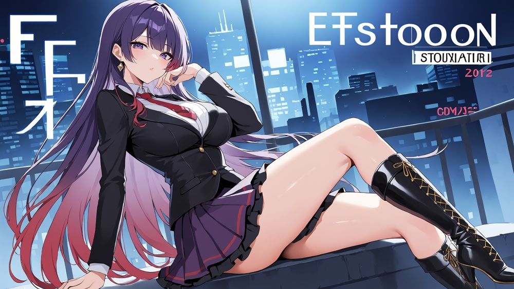 サンプル画像2:秘密の個人撮影 生意気グラドル快楽堕〇記録(御一堂) [d_472314]