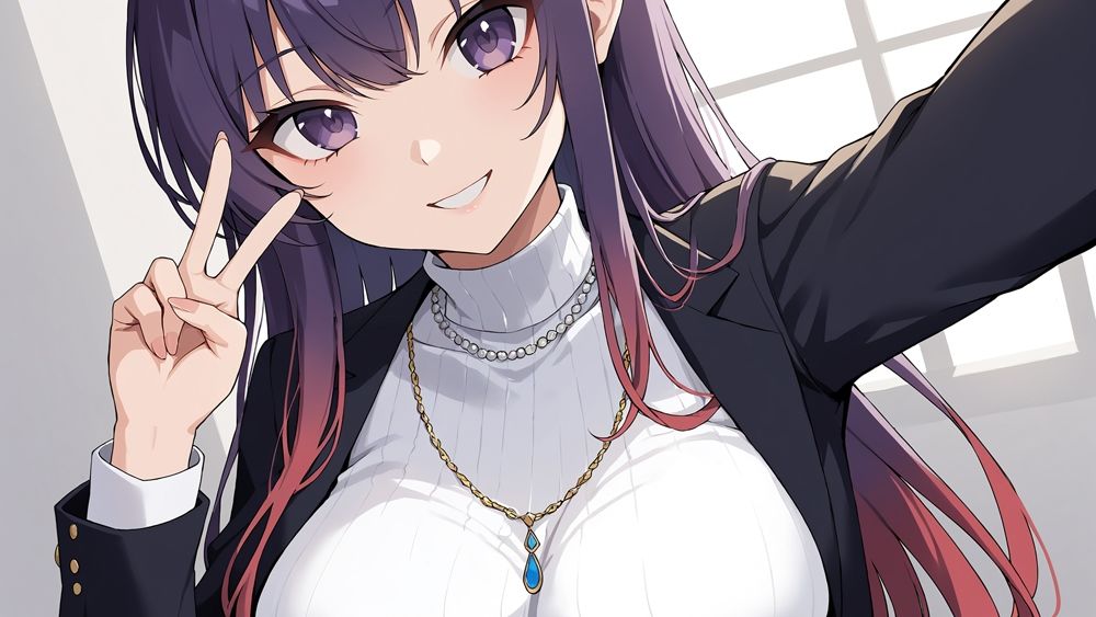 サンプル画像3:秘密の個人撮影 生意気グラドル快楽堕〇記録(御一堂) [d_472314]