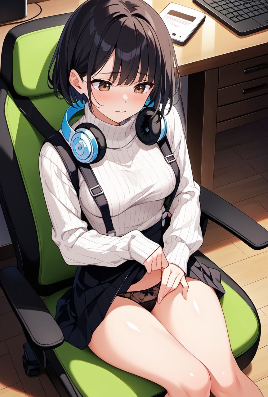 サンプル画像3:ライブ配信を切り忘れた学生ライバーがオナニーを生配信してしまい住所を特定した視聴者に堕とされてしまった件【学生ライバー編】(Re：ライト) [d_472315]