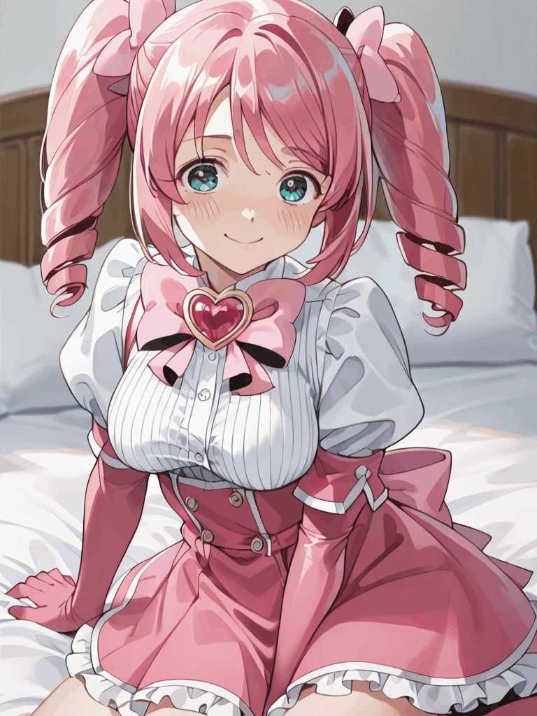 サンプル画像1:花◯はるかとエッチ03(Big-oppai) [d_472357]