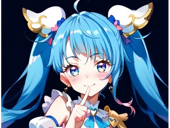 キ◯アスカイとエッチ02