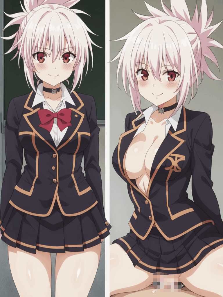 サンプル画像1:風◯祭里とエッチする。(SyoU) [d_472361]