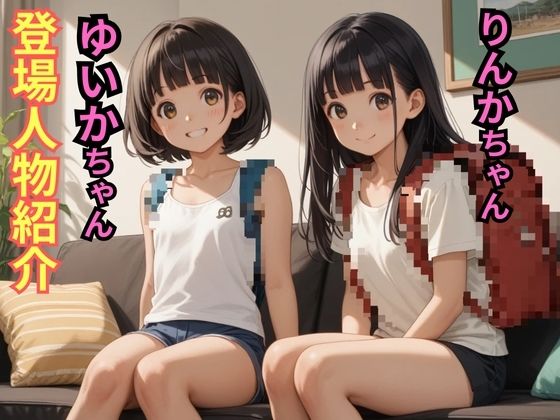 サンプル画像1:【500枚】親が再婚して突然できた2人の妹の処女マンコを遠慮無く使わせてもらった俺【美少女姉妹の初体験セックス】(ウエストホームタウン) [d_472365]