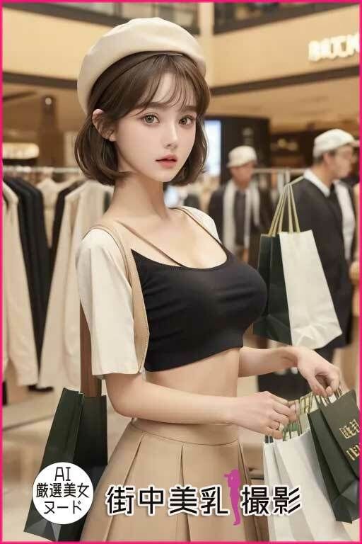 Re:あなたの胸 見せてください→全美女OKだった件 ※画像添付