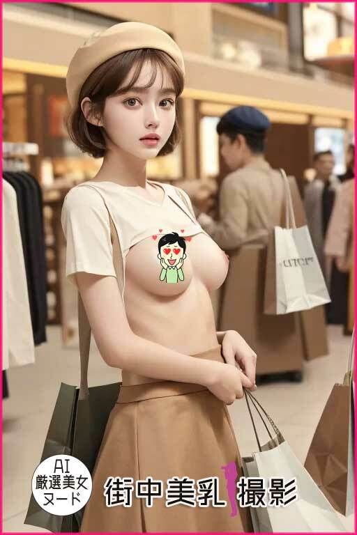 Re:あなたの胸 見せてください→全美女OKだった件 ※画像添付