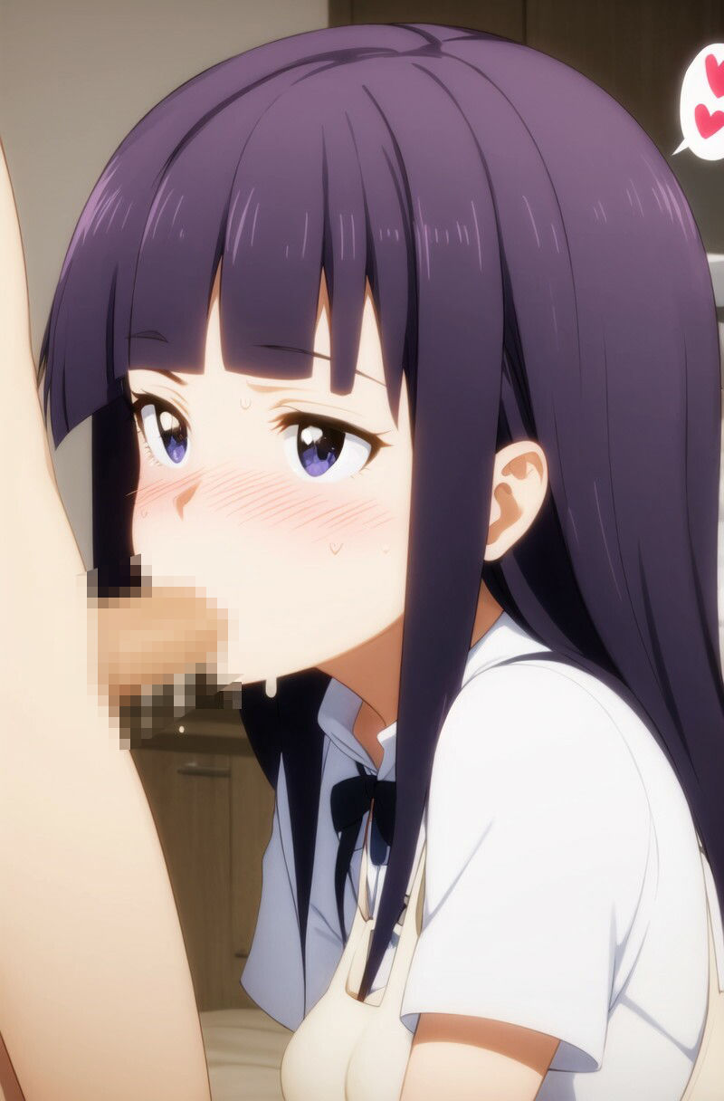 サンプル画像2:裏わーきんぐ(ほわいとわーど) [d_472399]