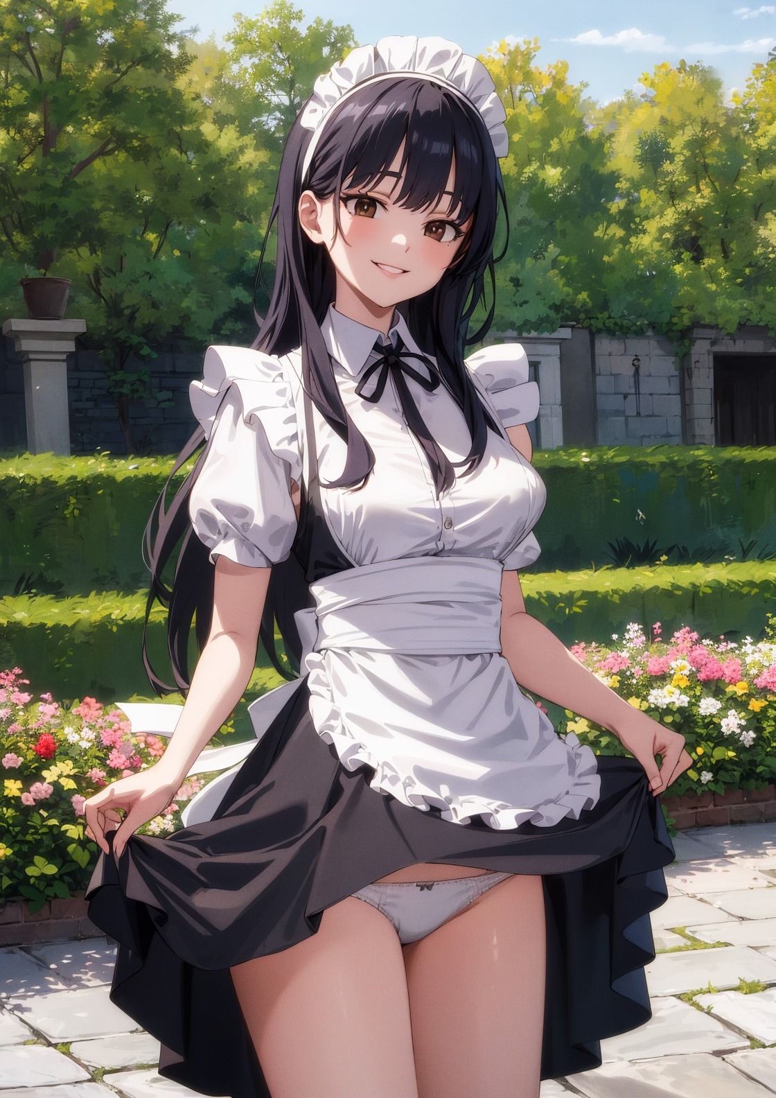 サンプル画像3:山〇杏奈えちえちファイル(美少女空間) [d_472434]