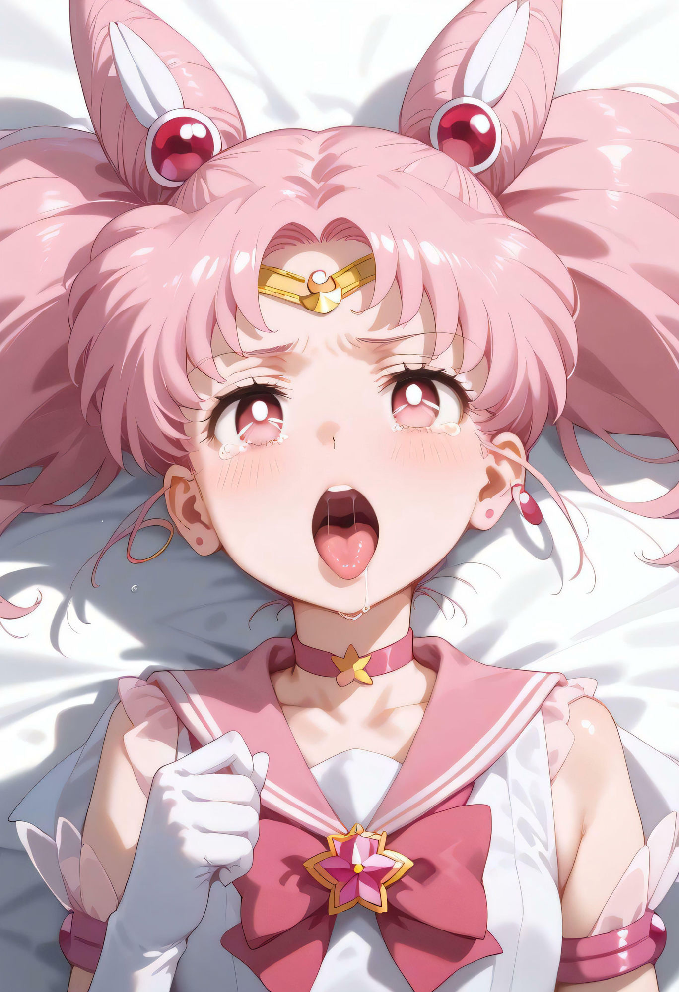 サンプル画像1:肉便器の想い(妖艶幽遊) [d_472449]