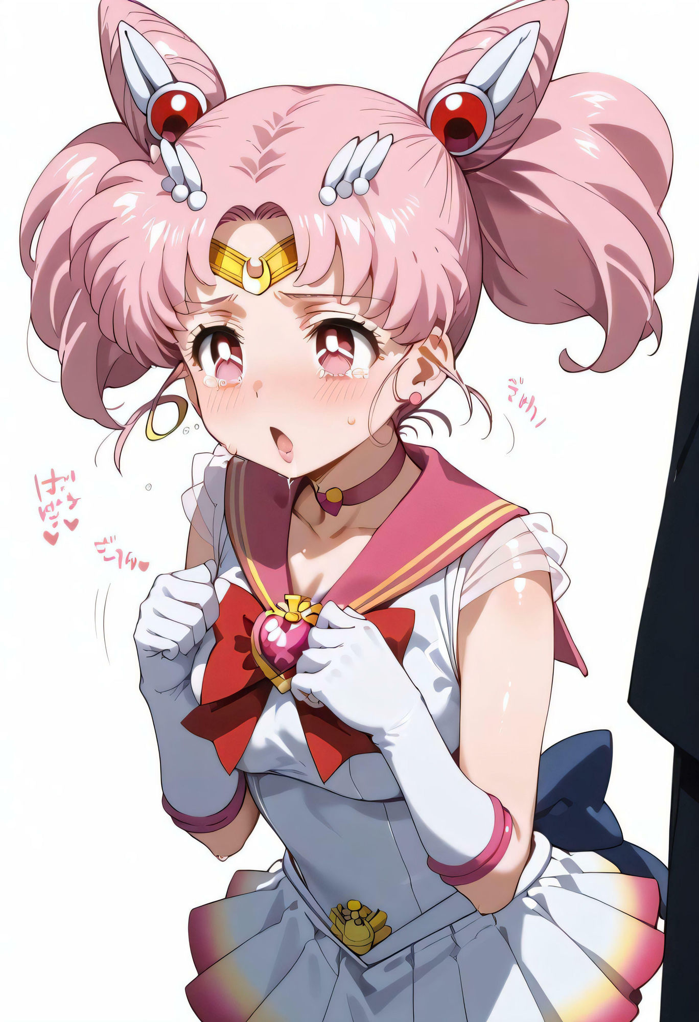 サンプル画像4:肉便器の想い(妖艶幽遊) [d_472449]