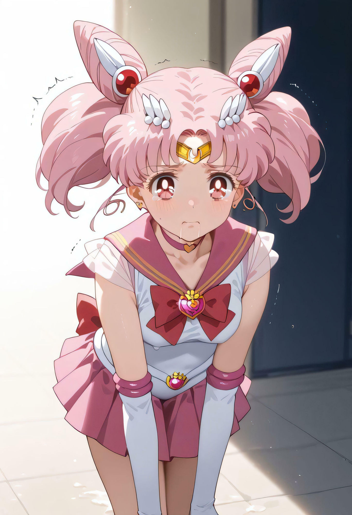 サンプル画像5:肉便器の想い(妖艶幽遊) [d_472449]