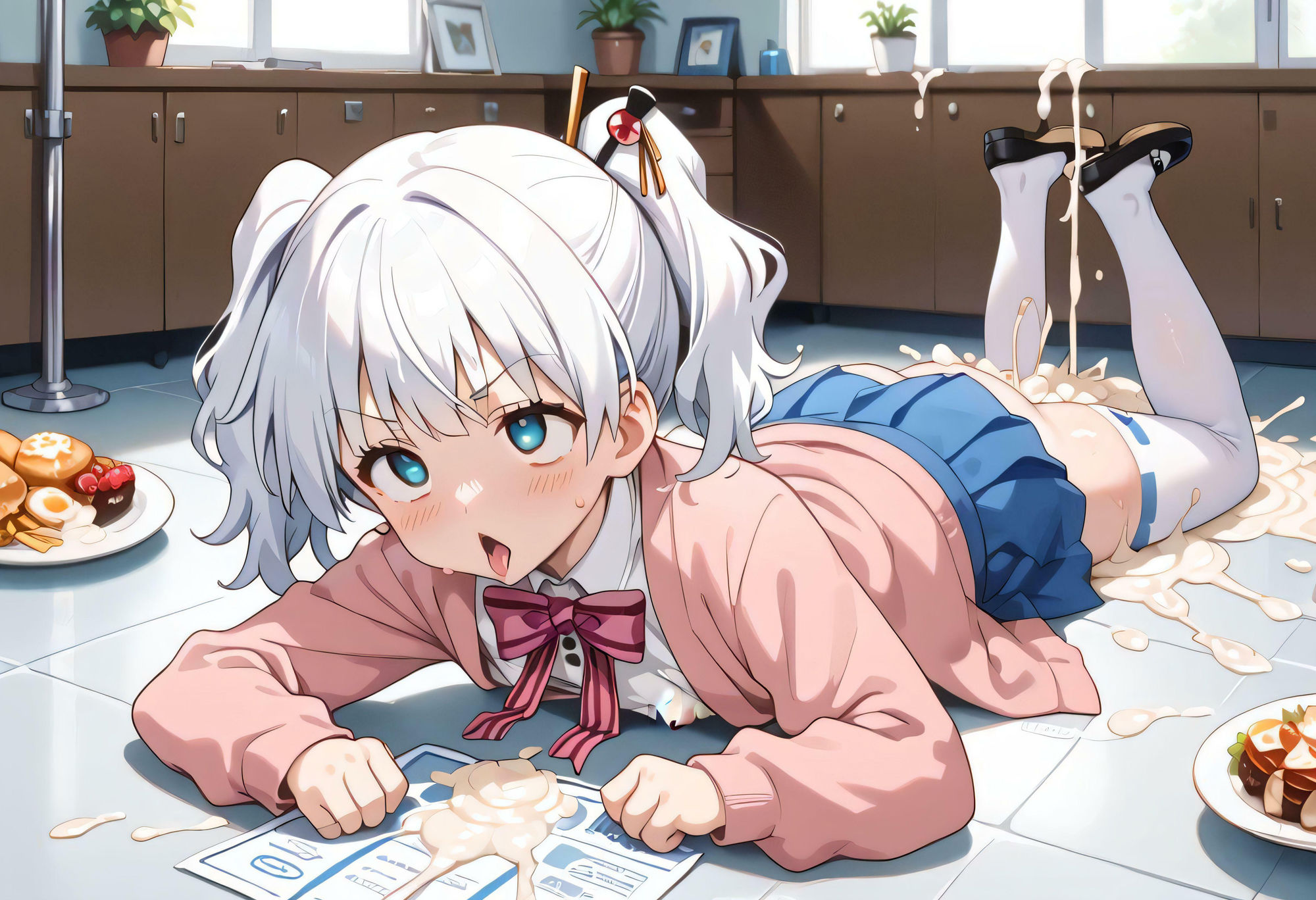 サンプル画像1:実技演習(官能オリオン) [d_472453]