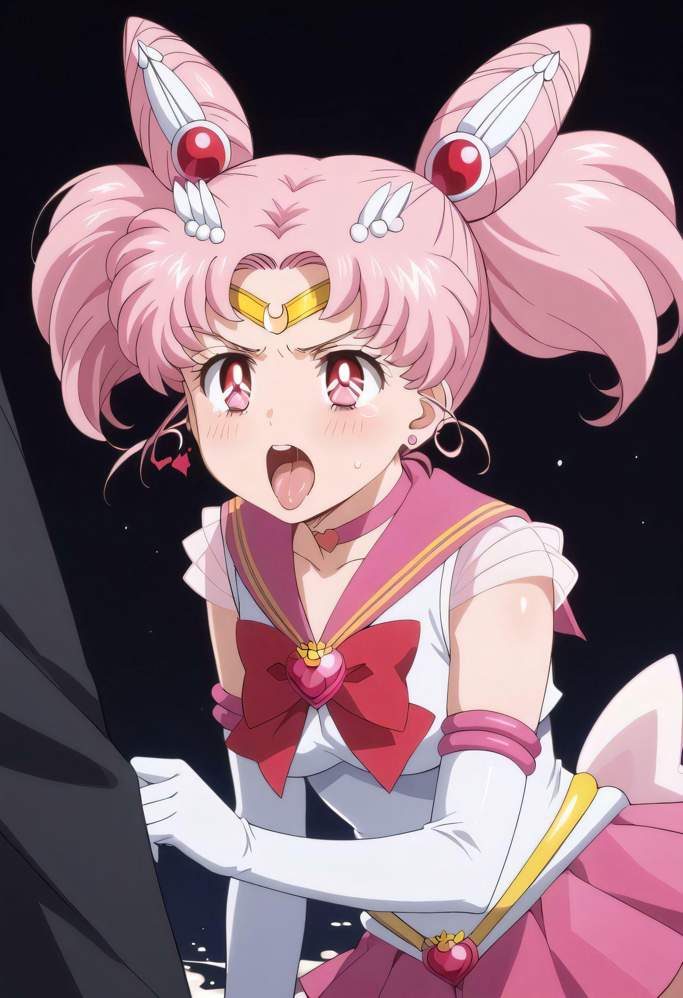 サンプル画像2:大きくなるかも(ネクタリア) [d_472460]