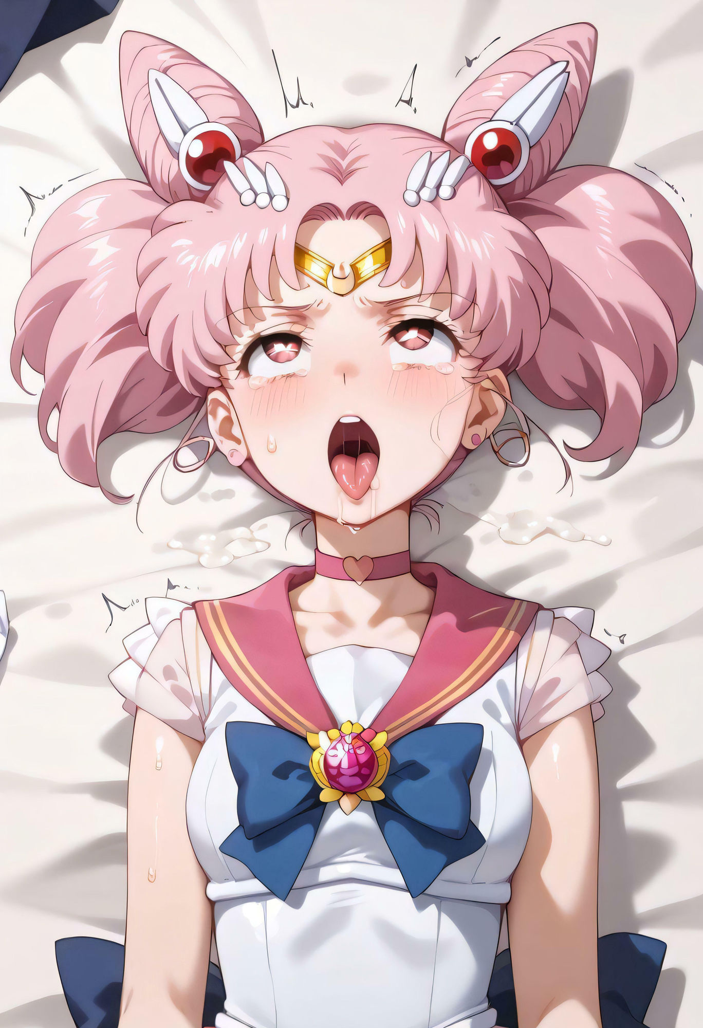 サンプル画像3:大きくなるかも(ネクタリア) [d_472460]