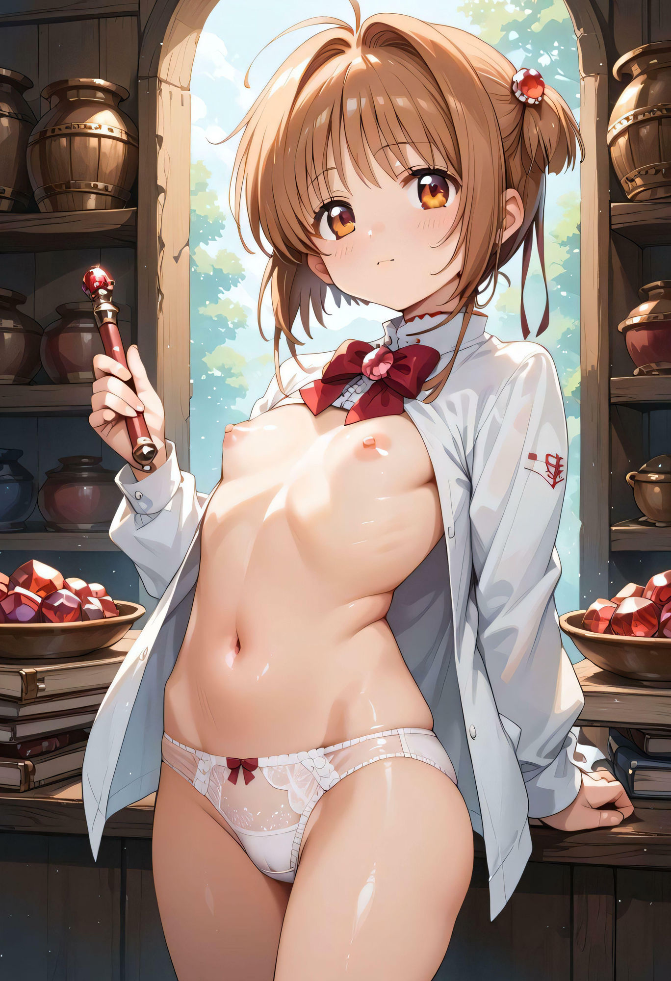 サンプル画像5:性癖の原因(夢遊ネメシス) [d_472475]