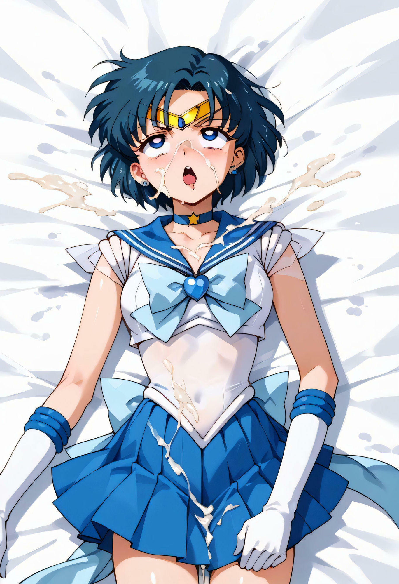 サンプル画像5:笑顔のために(夢見ナーデ) [d_472483]