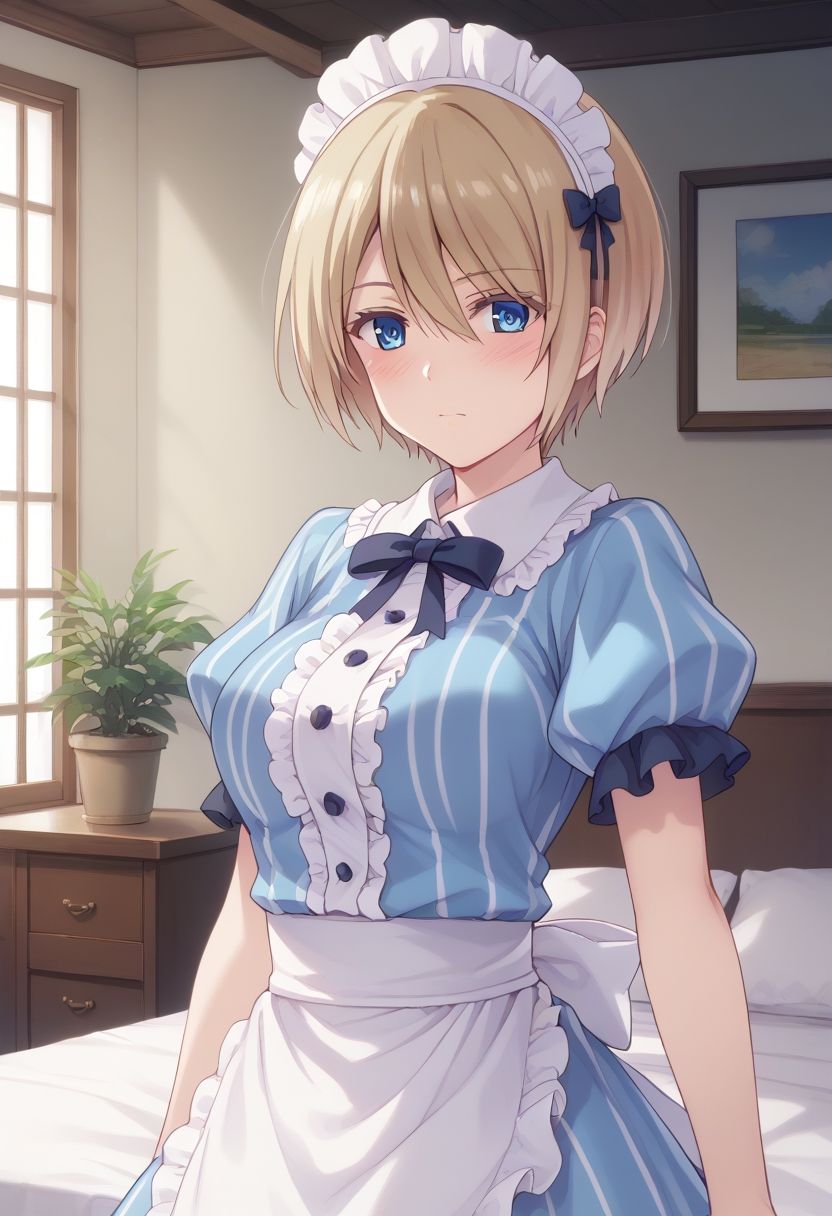 サンプル画像1:女◯のカフェテラス 鳳凰◯紅葉 エロCG集(kuwashima) [d_472502]