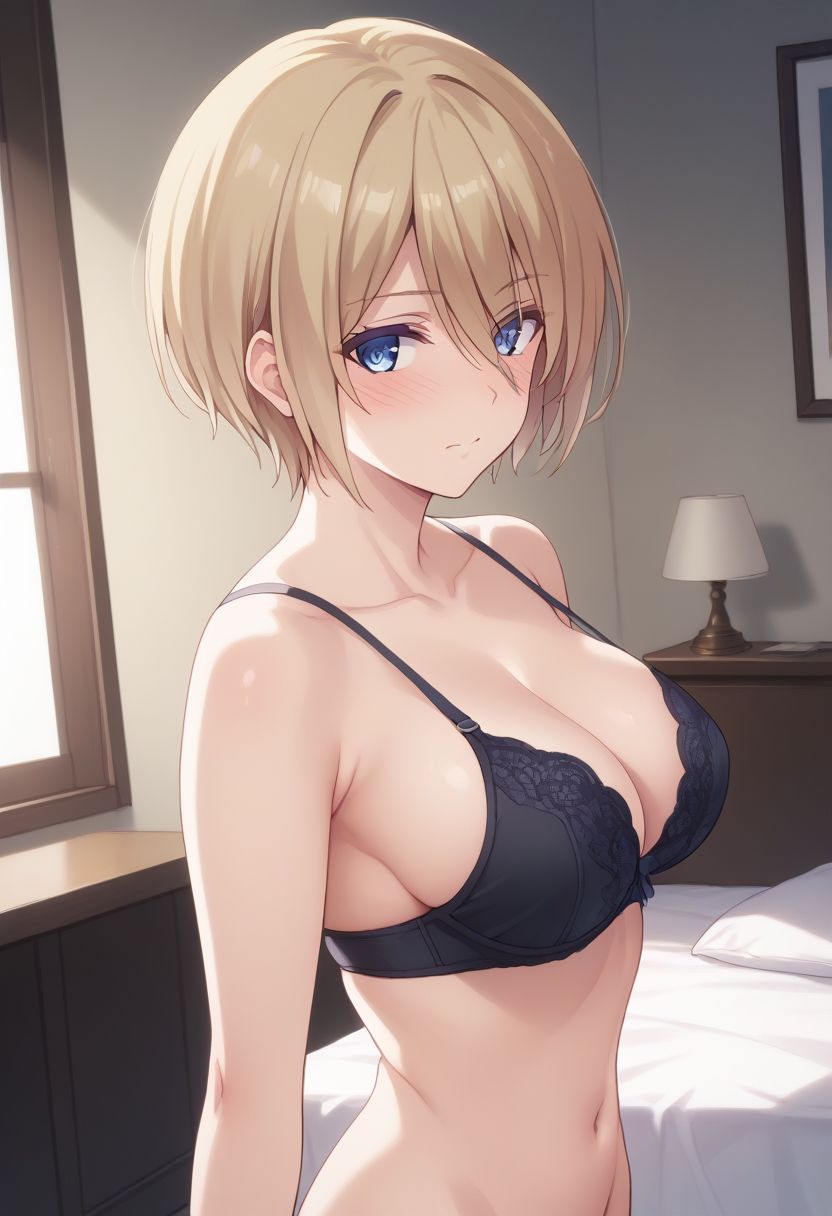 サンプル画像2:女◯のカフェテラス 鳳凰◯紅葉 エロCG集(kuwashima) [d_472502]