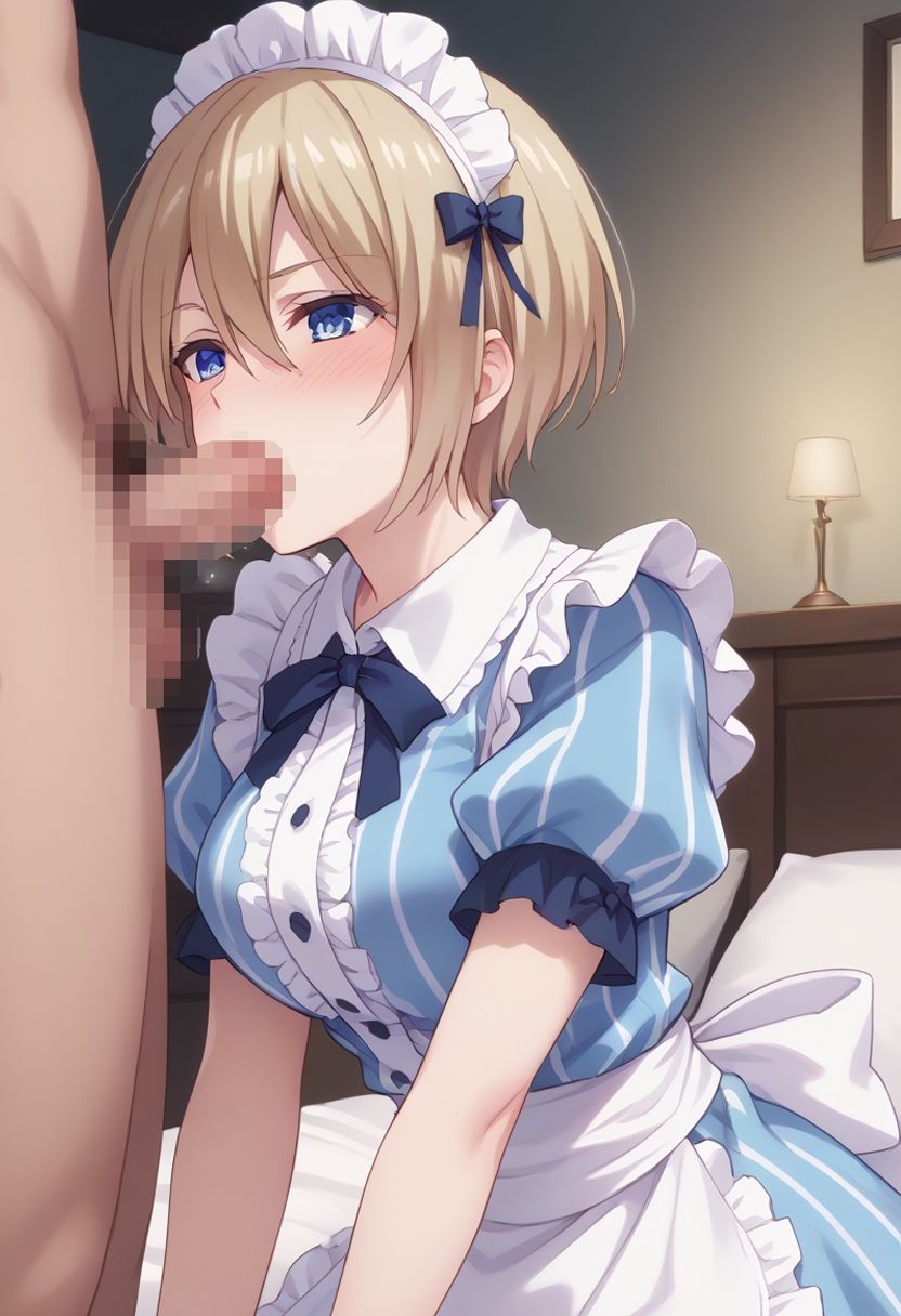 サンプル画像3:女◯のカフェテラス 鳳凰◯紅葉 エロCG集(kuwashima) [d_472502]