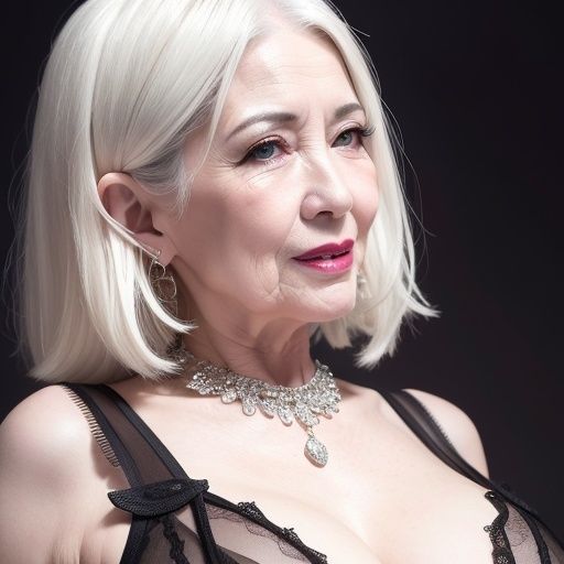 サンプル画像4:東南アジアの色んな高級娼婦館の熟女たちの写真集Vol.02(クリムト画廊) [d_472579]