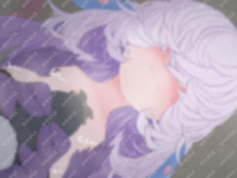 サンプル画像6:冒険者が魔物っ娘に色々されちゃう記録(らーすとちゅか) [d_472643]