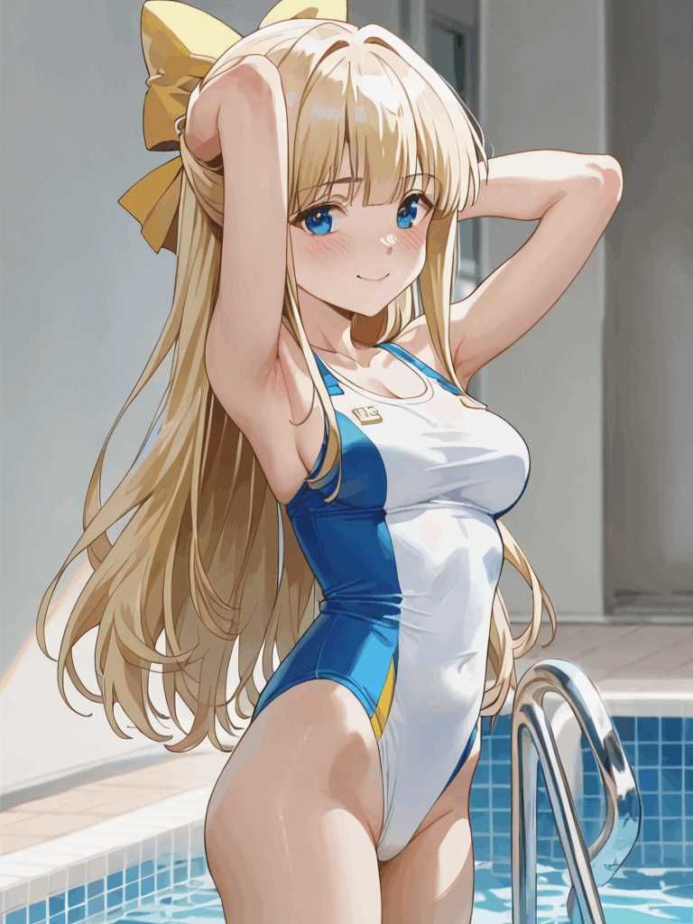 サンプル画像6:天◯薫子とエッチ03(Big-oppai) [d_472766]