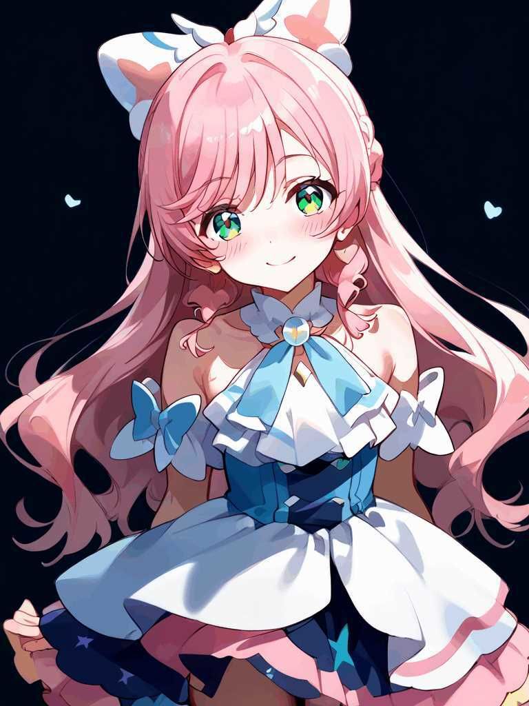 サンプル画像1:キ◯アプリズムとエッチ02(Youto-mini) [d_472768]