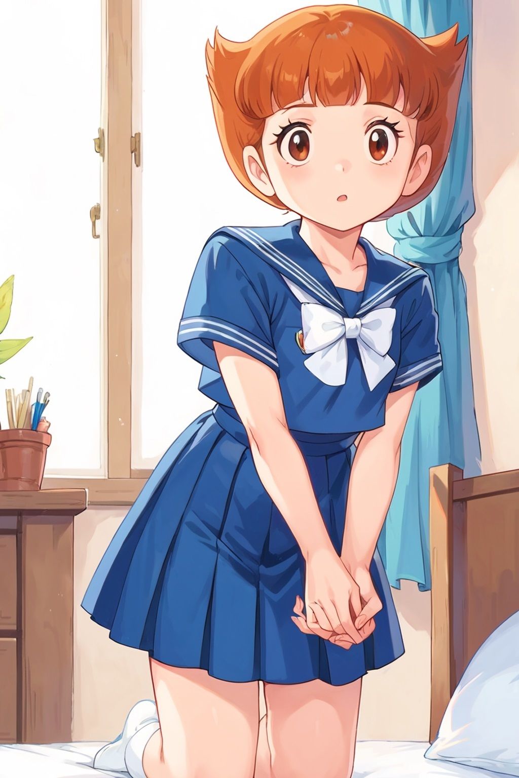 サンプル画像1:エスパーガールまみ 寝取られ処女喪失SEX(ファルコンα) [d_472798]