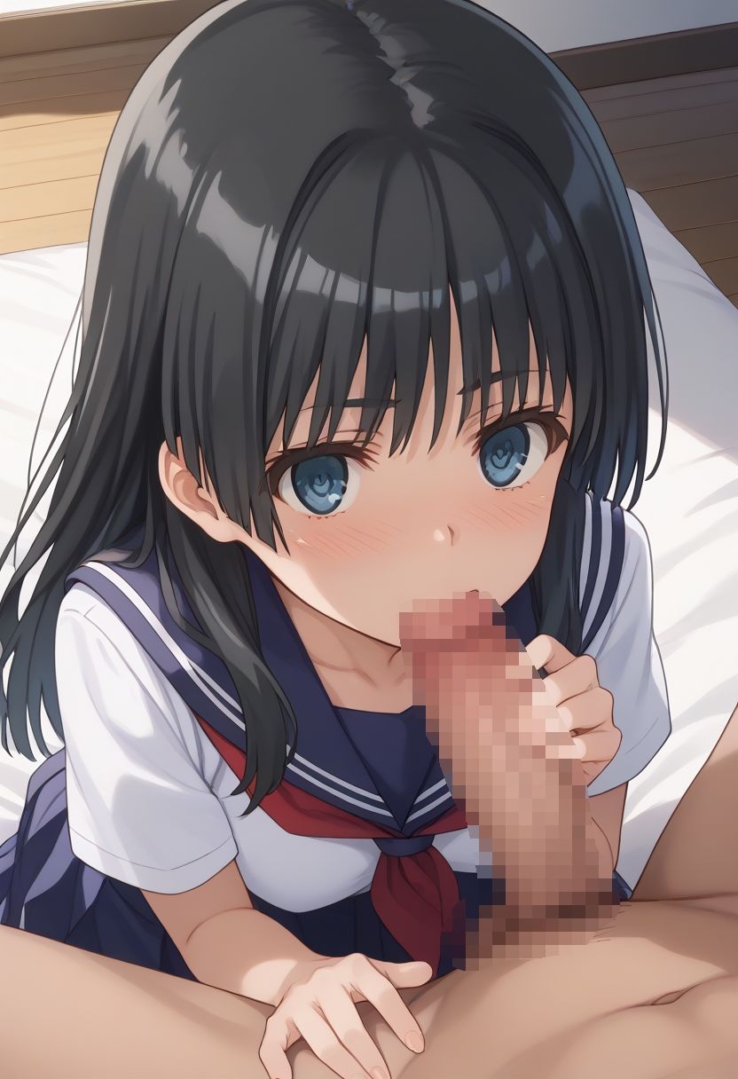 サンプル画像3:とある◯学 佐◯涙子 エロCG集(さすみゃ) [d_472818]