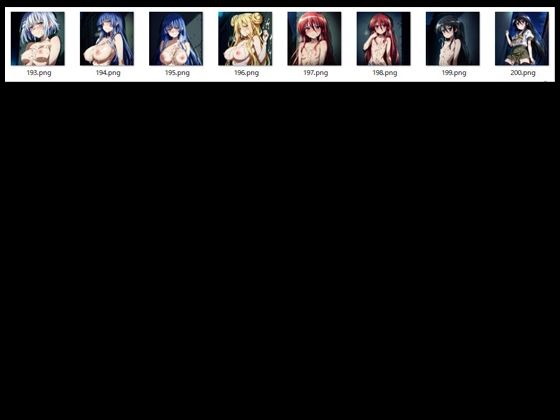 サンプル画像6:嫌な顔をされながらお胸にぶっかけたい 第1期(AIphoenix) [d_472822]