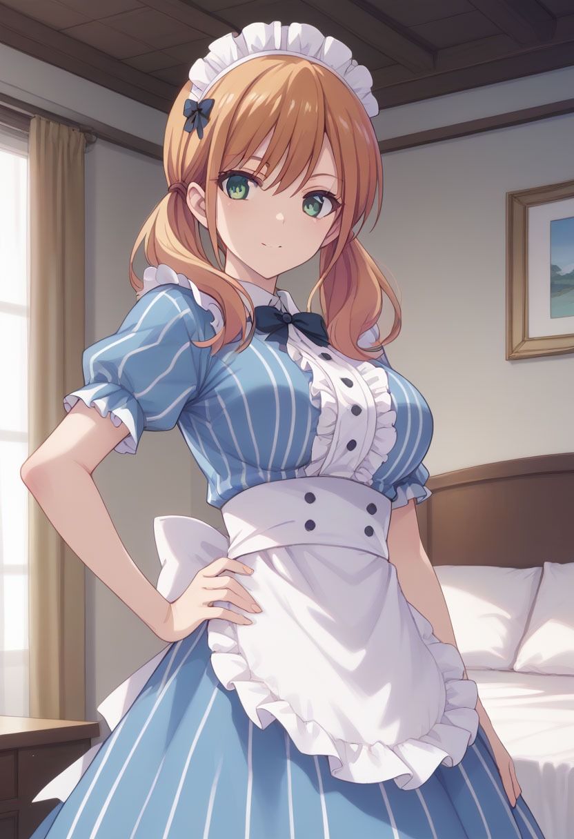 サンプル画像4:女◯のカフェテラス 月◯流星 エロCG集(kuwashima) [d_472827]