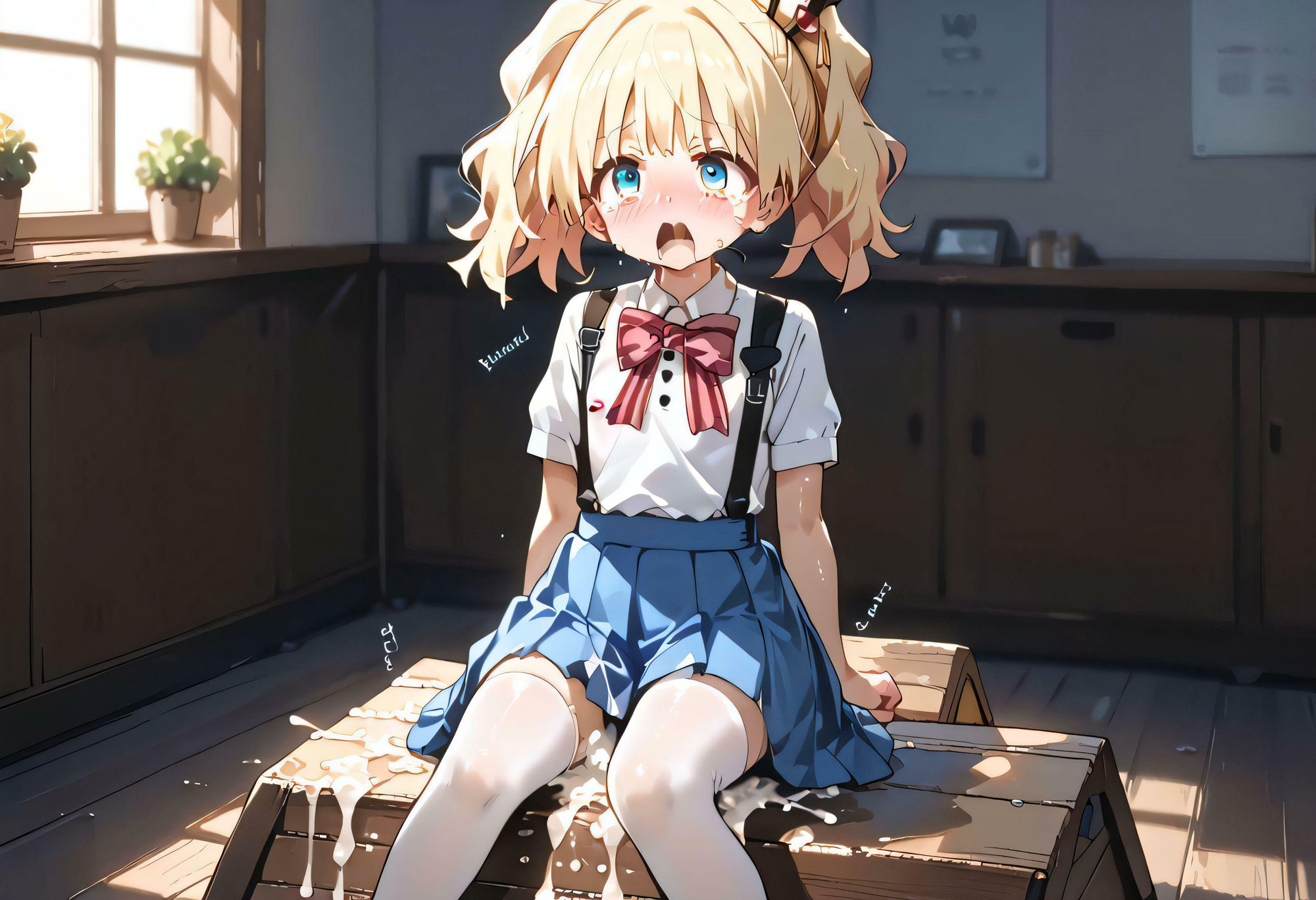 サンプル画像4:いつも感じていたい(まじっくあーけーど) [d_472889]