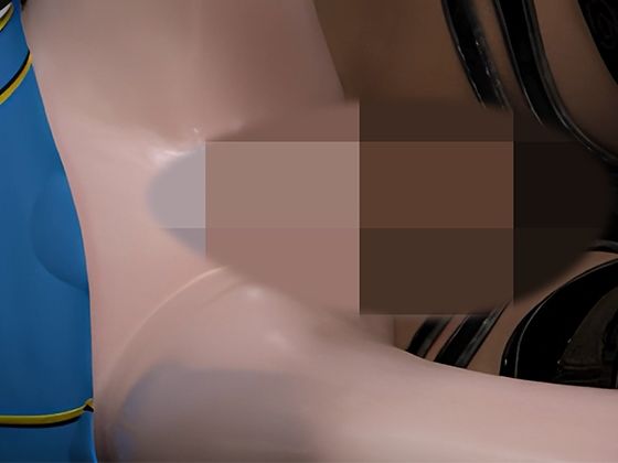 サンプル画像2:女戦隊ヒーローがさらに敗北してオナホ奴●に堕ちるまで(Hinano) [d_472964]