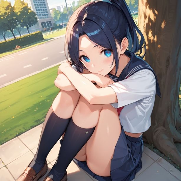 サンプル画像4:君は○×年生-ソフトモード-△K編(あおギャラリー) [d_473125]