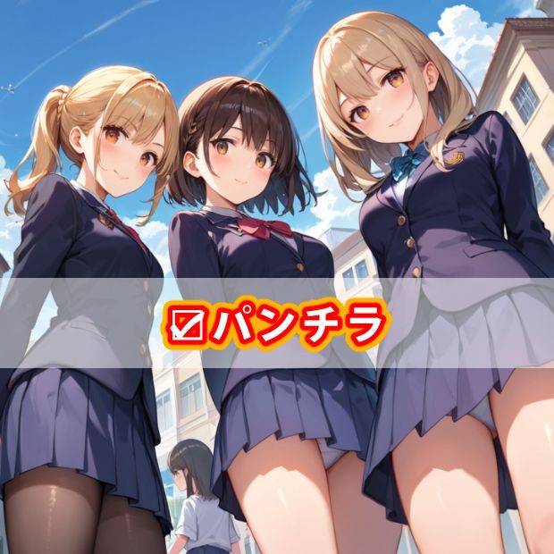 サンプル画像5:君は○×年生-ソフトモード-△K編(あおギャラリー) [d_473125]