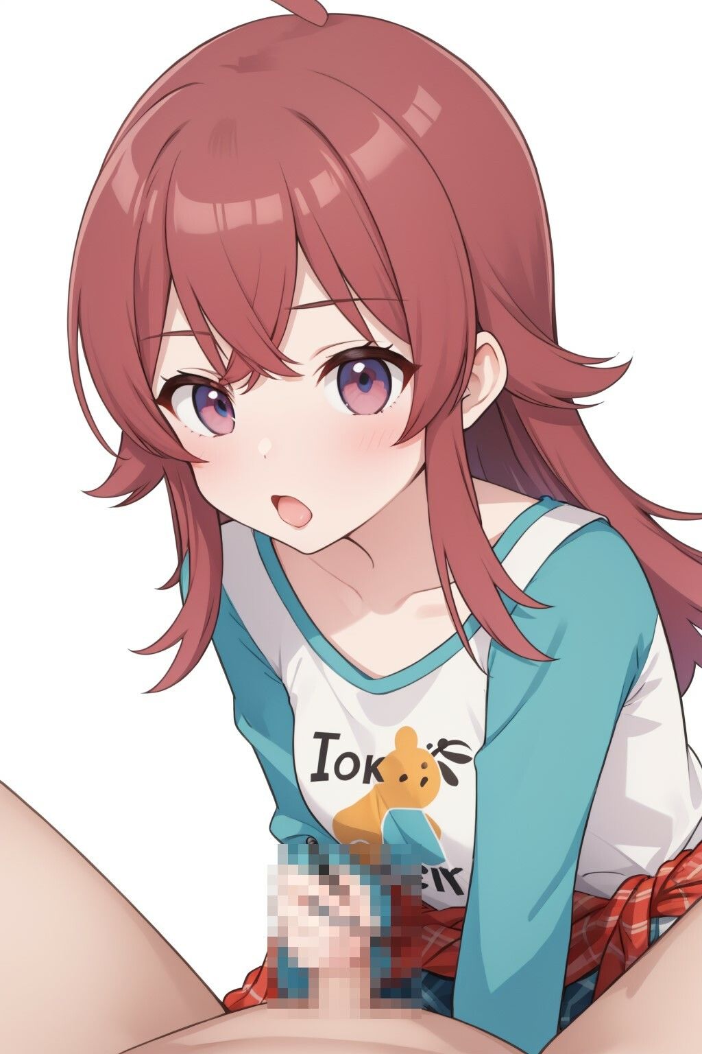 サンプル画像1:かほラブH(CompositionDolls) [d_473172]