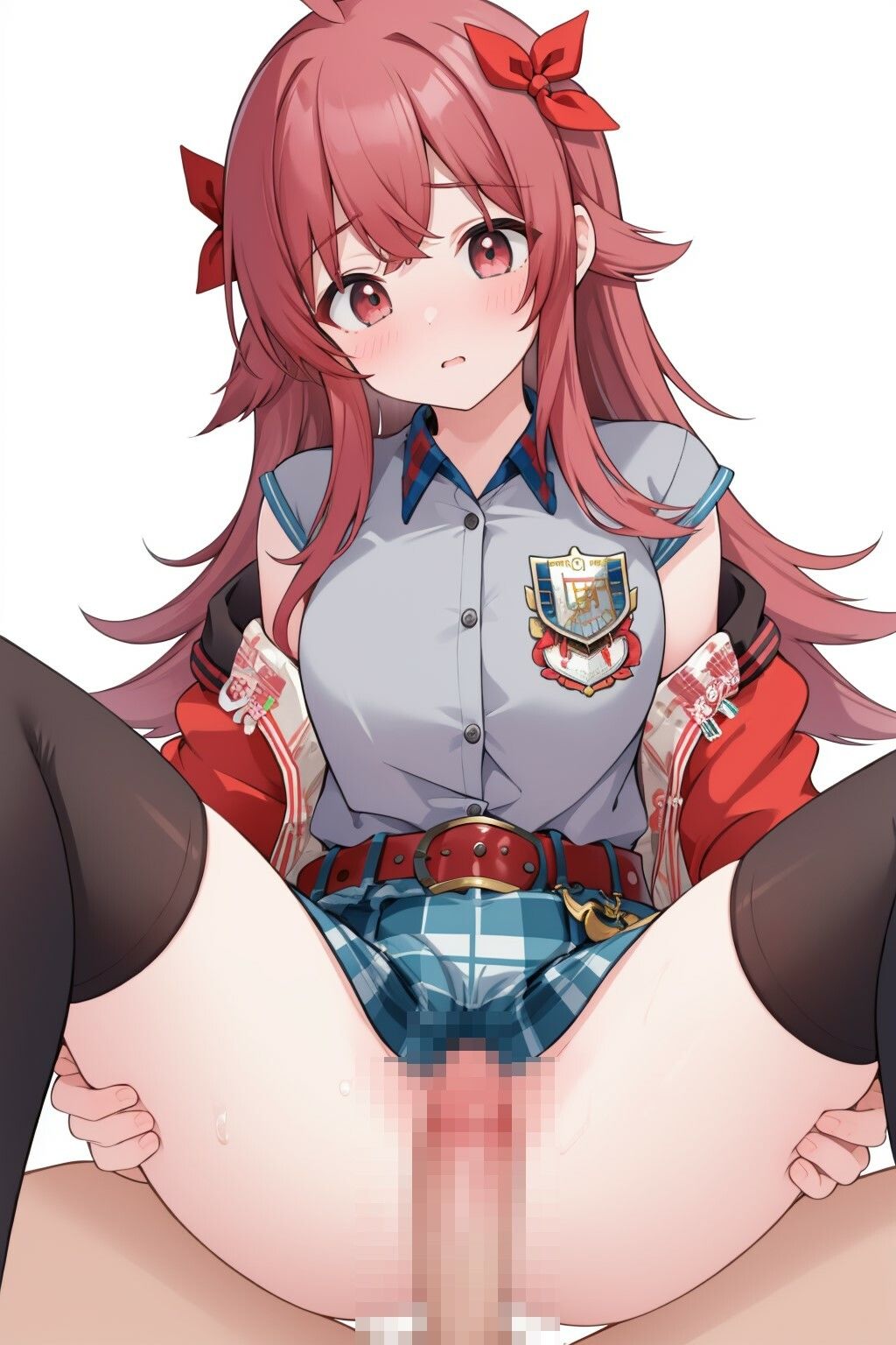 サンプル画像3:かほラブH(CompositionDolls) [d_473172]