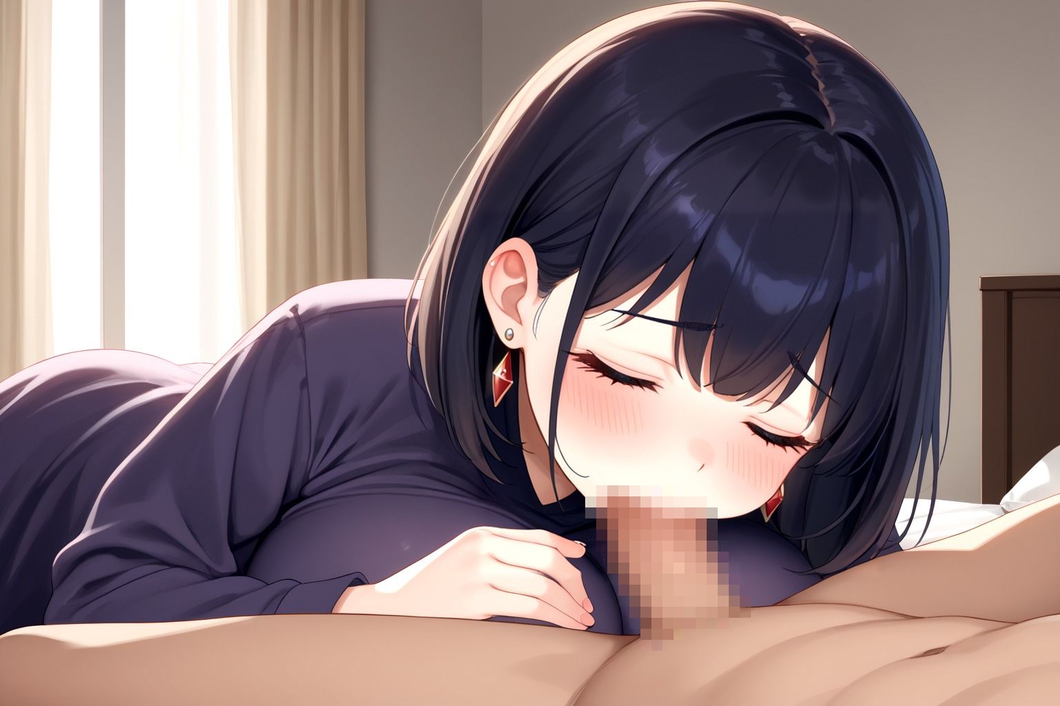 サンプル画像4:初回種付け 絶倫おじサークル 環奈ちゃん挑戦編(デスピール) [d_473242]