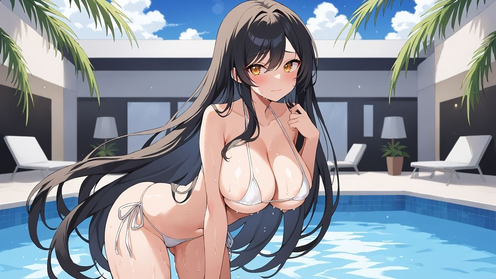 サンプル画像4:アイドルは撮影で堕ちる(御一堂) [d_473272]