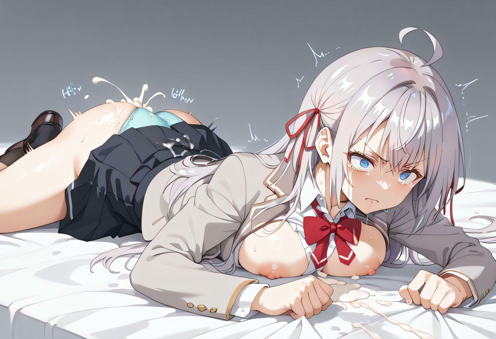 サンプル画像4:欲望の先(とろけるおもい) [d_473305]