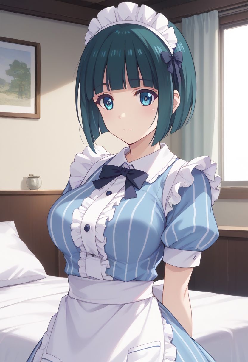 サンプル画像1:女◯のカフェテラス 小◯白菊 エロCG集(kuwashima) [d_473365]