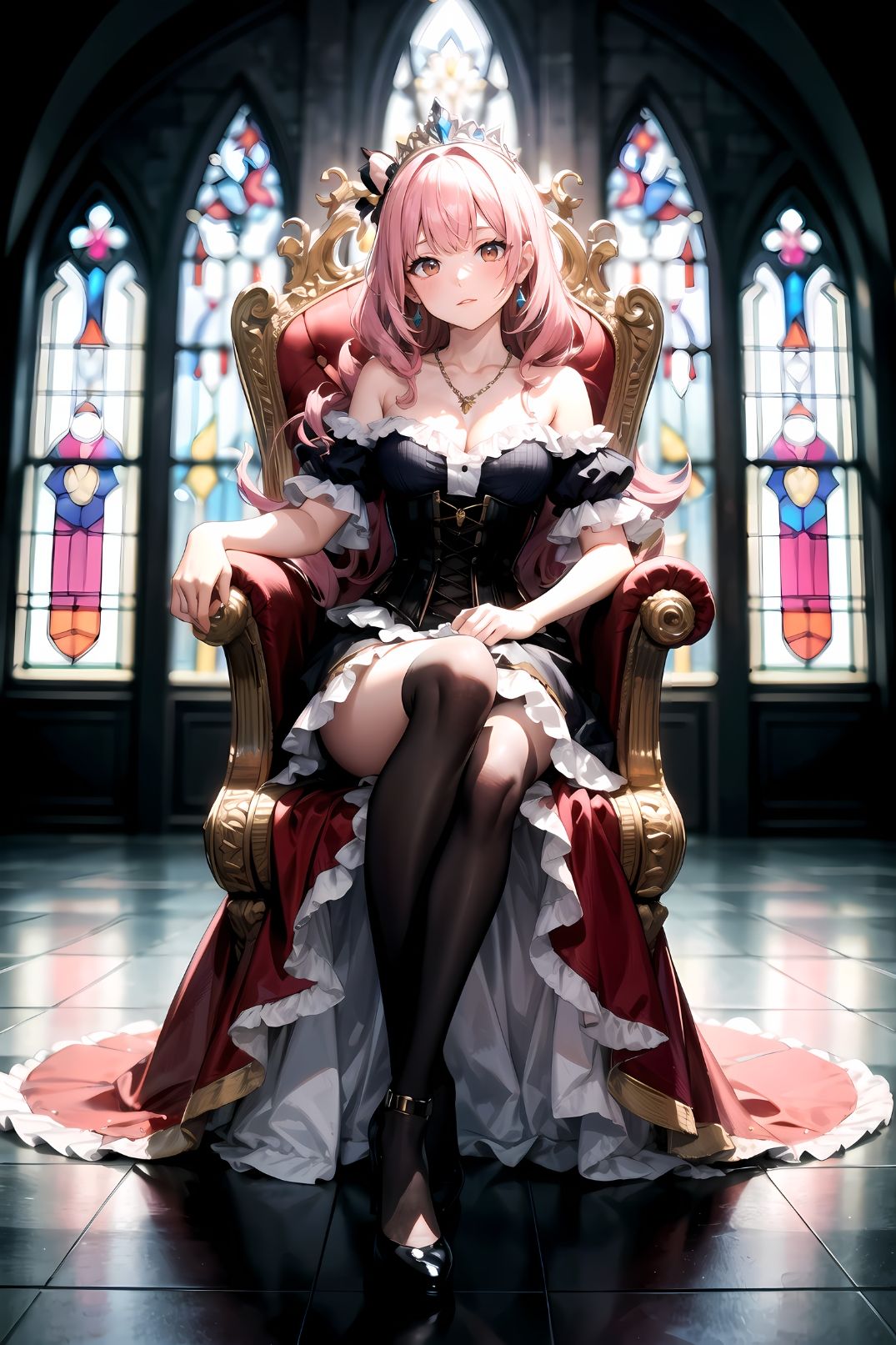 サンプル画像5:報酬をカラダで払ってくれるお姫様(aru’s art studio) [d_473471]