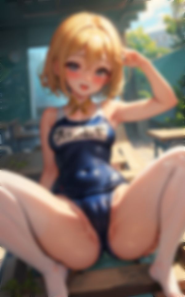 サンプル画像3:サイズ間違えちゃったVOL.2(panpanyama2) [d_473546]