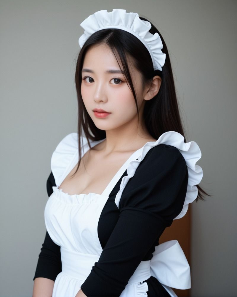 サンプル画像2:あなただけのいいなりHメイド特集(エンジェルス出版) [d_473590]