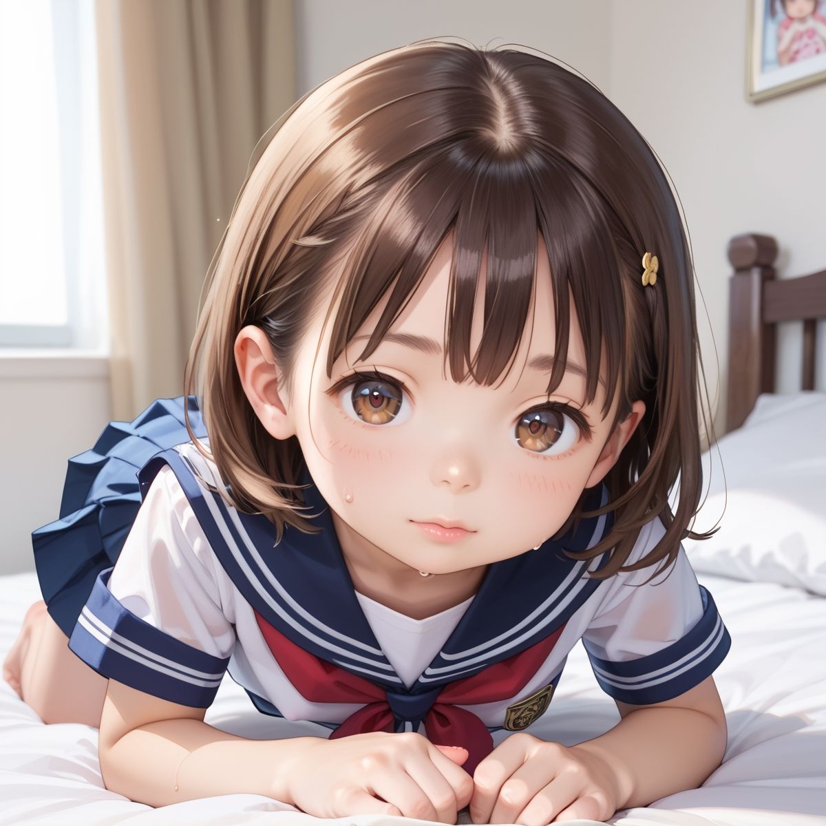 サンプル画像1:年下従姉妹との同棲生活には夢が詰まってるpart.4(らびりんす) [d_473623]