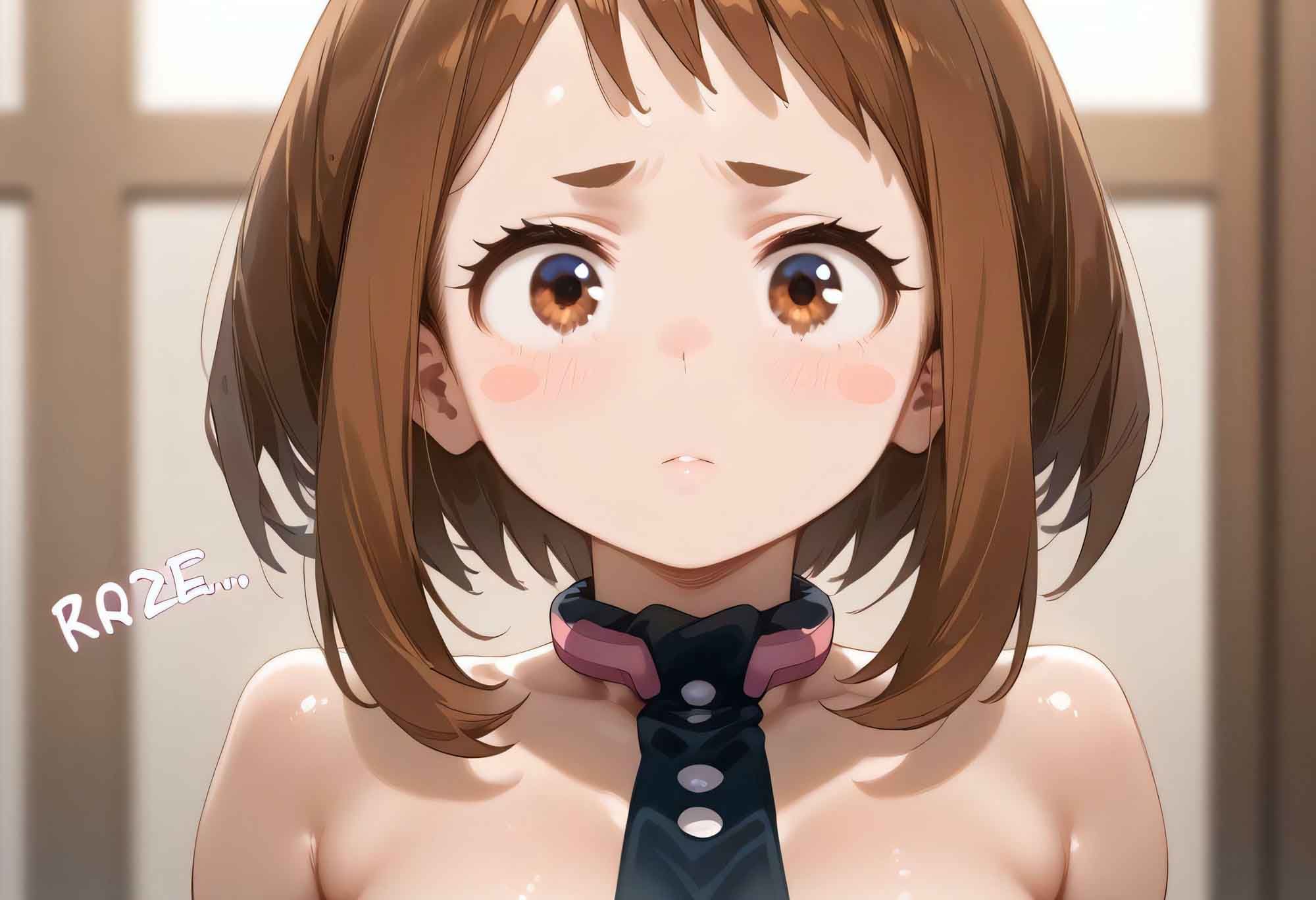 サンプル画像3:エッチな個性(ひみつのくちづけ) [d_473646]