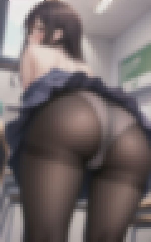 サンプル画像5:THE黒スト(愛の本棚) [d_473647]