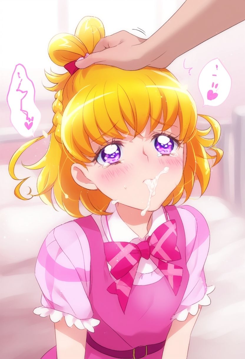 魔法使いだけど物理! のふたりとらぶらぶえっちのサンプル画像 6