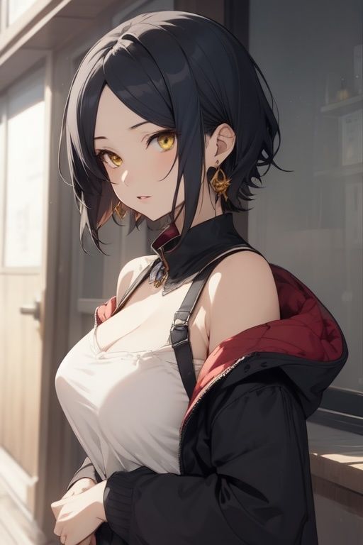 サンプル画像3:虹かけ誌   アイドルマスター  イラスト集17 速水奏  また精子に囲まれちゃった(九情承太郎商店) [d_473898]