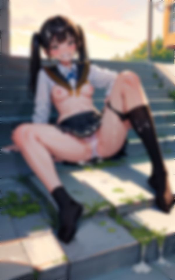 サンプル画像2:後輩の挑発ぶっかけVOL.1(panpanyama3) [d_474076]